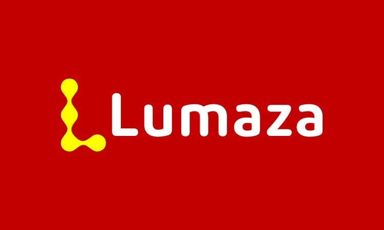 Lumaza.com - buy Unique premium domains